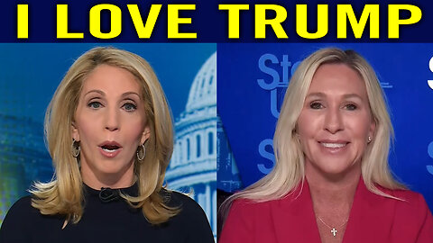 CNN Host STUNNED as MAGA Outcast REFUSES to Trash Trump