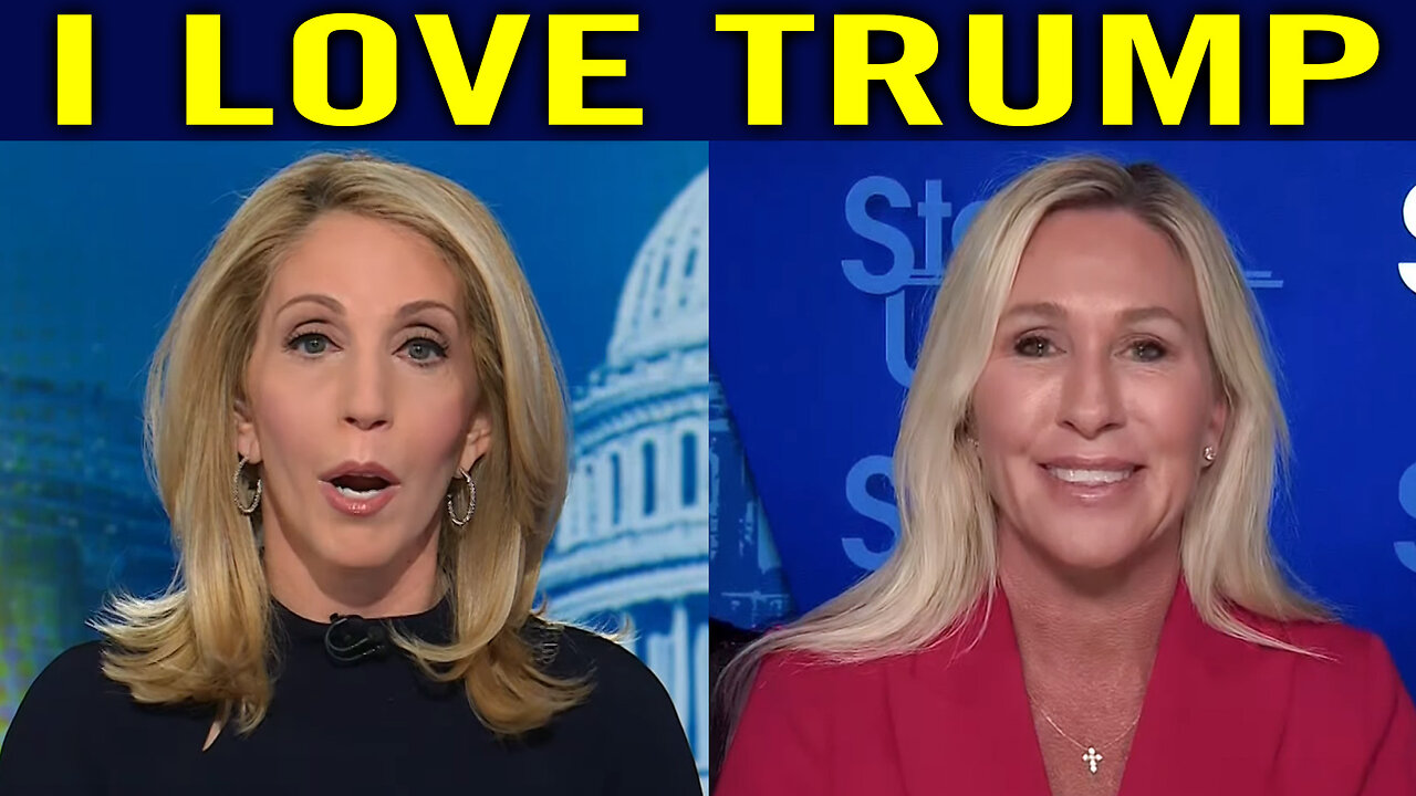 CNN Host STUNNED as MAGA Outcast REFUSES to Trash Trump