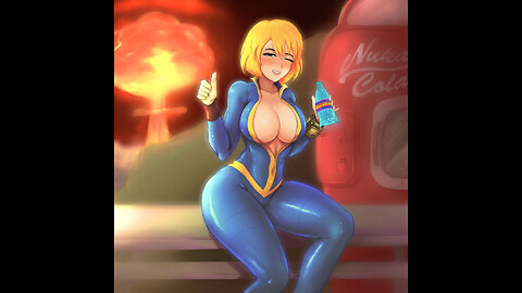 Going Nuclear