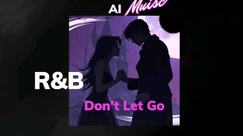 Don’t Let Go