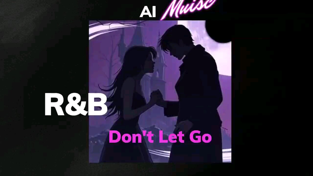 Don’t Let Go