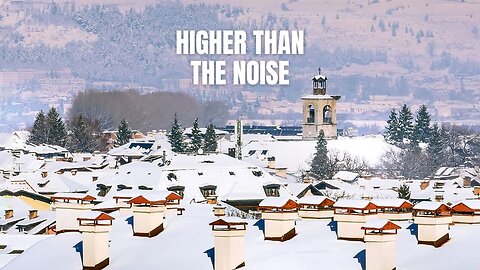 A Town That Actually Works #bulgariatravel