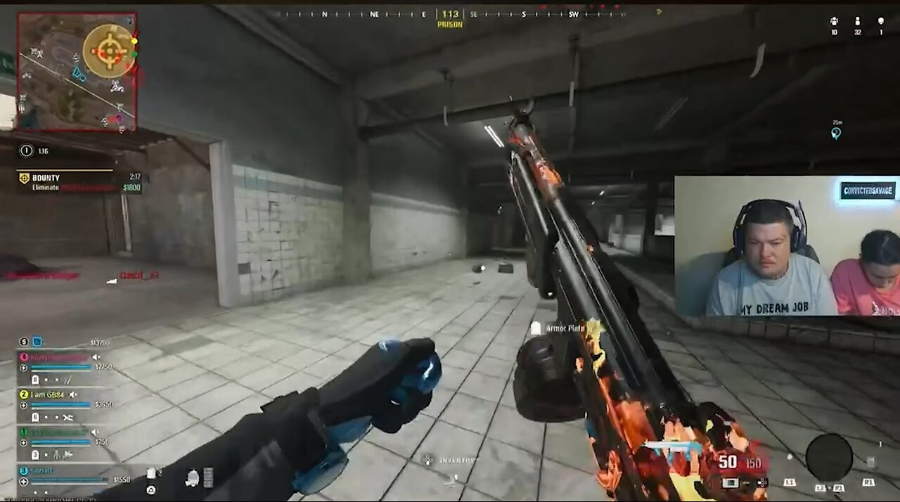 Gaming