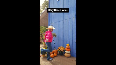 Daily Dance News