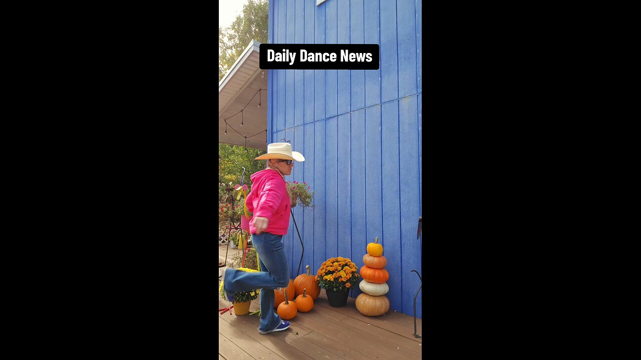 Daily Dance News