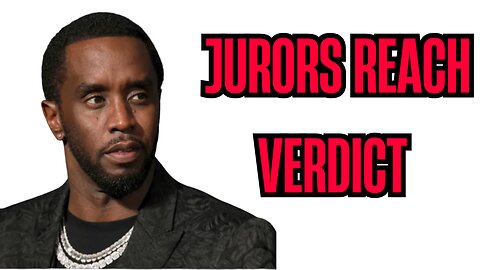 Deadlock in Diddy Trial | Big Beautiful Bill Squeaks By in Senate!