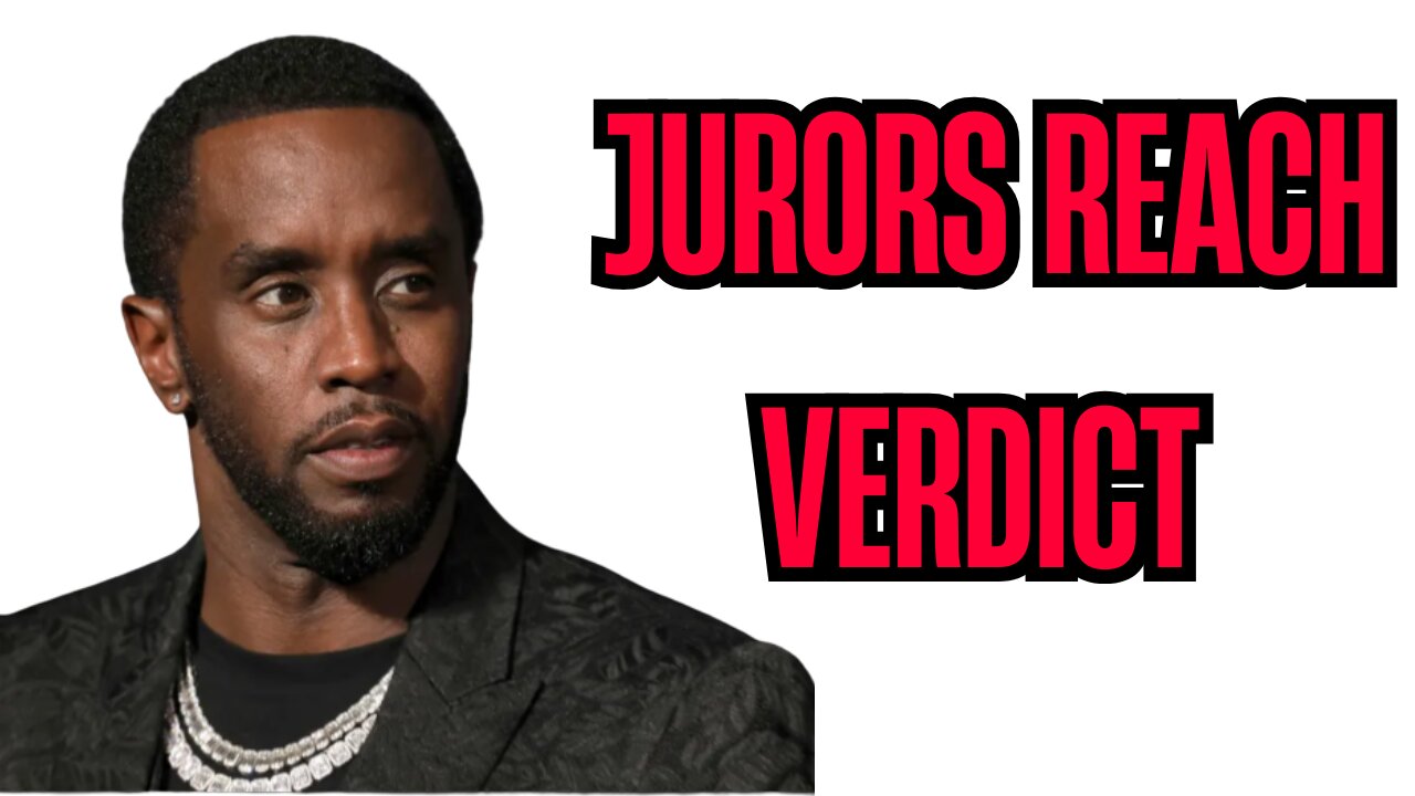 Deadlock in Diddy Trial | Big Beautiful Bill Squeaks By in Senate!