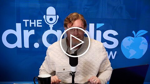 The Dr. Ardis Show | The ADD/ADHD Pandemic | Episode 04.30.2025