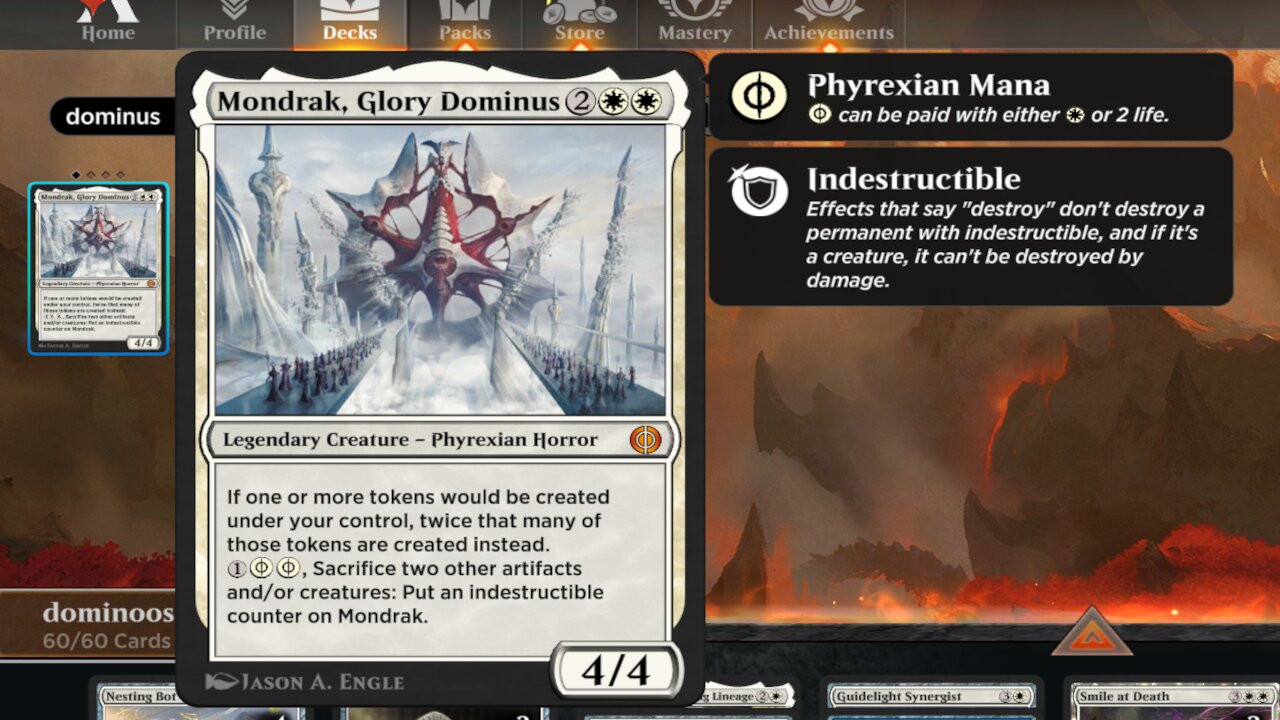 MTGA - GOLD farming 5-12-2025