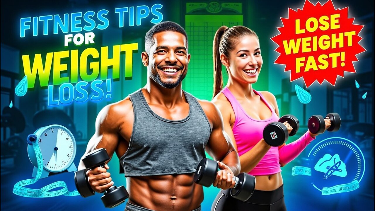 Can You Lose Weight With Just 20 Minutes a Day?💪
