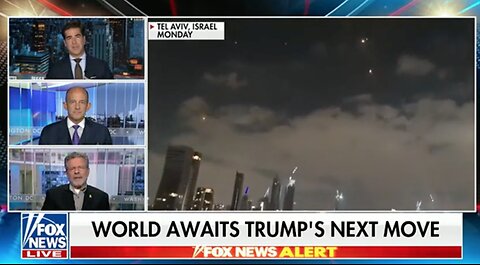 Jesse Watters Primetime (Full Episode) | June 19, 2025