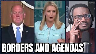 Democrats Outraged Over Florida's New ICE Detention Center