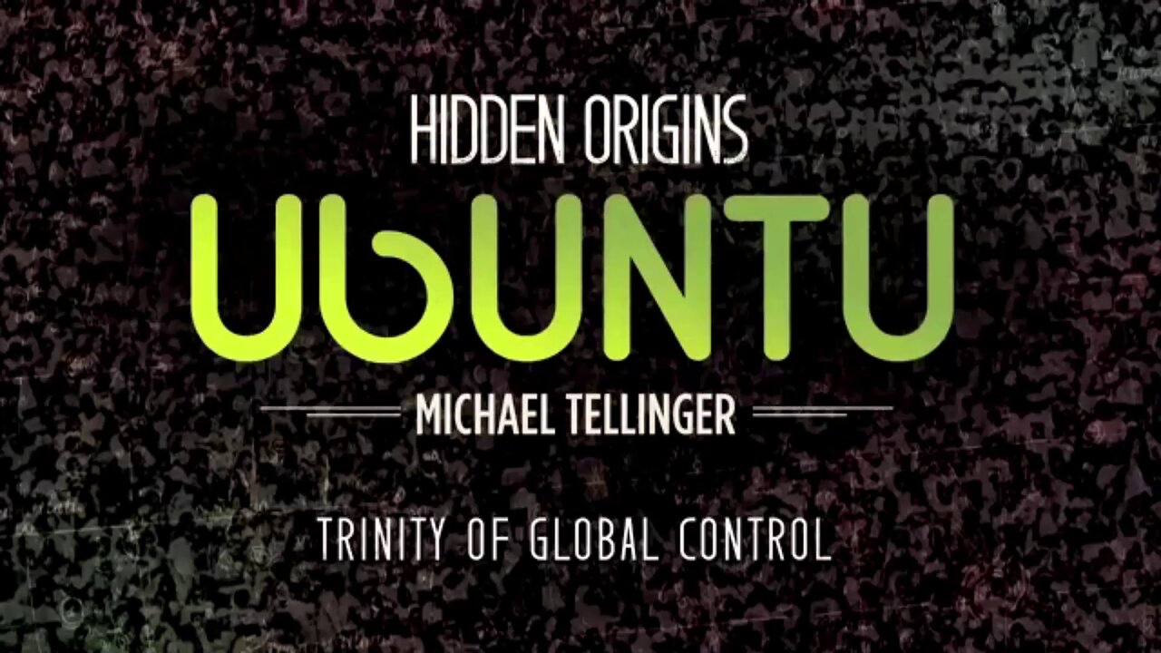 Michael Tellinger - Money Was Never Real...The Sumerian Trap Hidden in Plain Sight