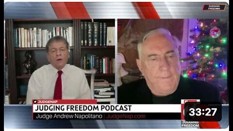 "America's Next Chosen War: A Perspective by COL. Douglas Macgregor"