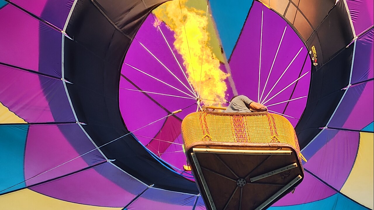 Back to going West, Almost to Preacher