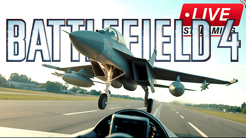 Battlefield 4 is still incredible