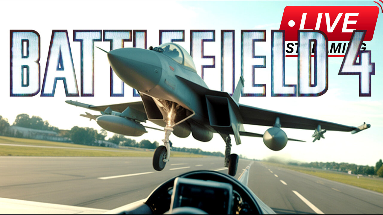 Battlefield 4 is still incredible