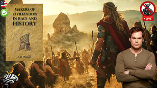 Makers Of Civilization Ep 2 Remembering Who You Are