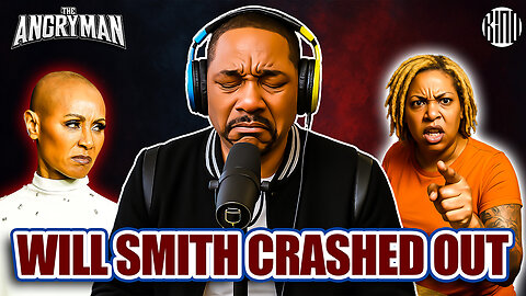 Will Smith's Jaw-Dropping Fall & The Dating Hurdles for Black Women Pt. 2