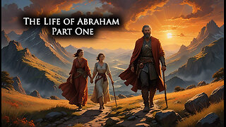 The Life of Abraham Part One | Pastor Anderson