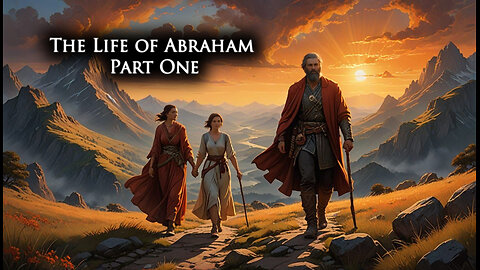 The Life of Abraham Part One | Pastor Anderson
