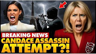(((Candace Owens Reveals Evidence she's About to...