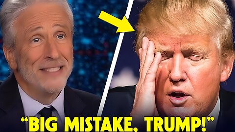 Trump FIRES FBI… Instantly REGRETS It!