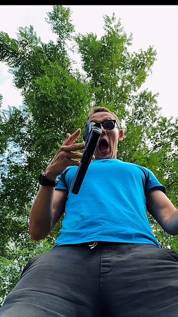 Nightmare of a SIG SAUER P320 owner!