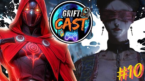 It's Time To FINISH THIS GAME | Wuchang: Fallen Feathers (PC) | Griftcast