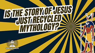 The TRUTH About the ‘Christianity Copied Pagan Myths’ Claim