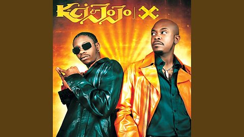 K-Ci & JoJo ( Crazy ) Music Video 2001