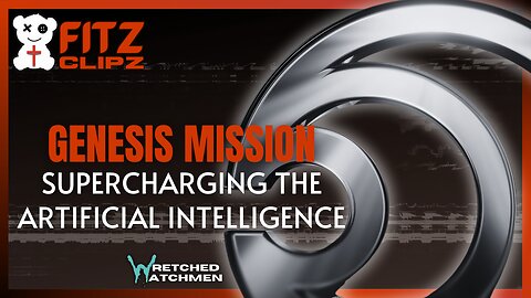 Genesis Mission: Supercharging The Artificial Intelligence