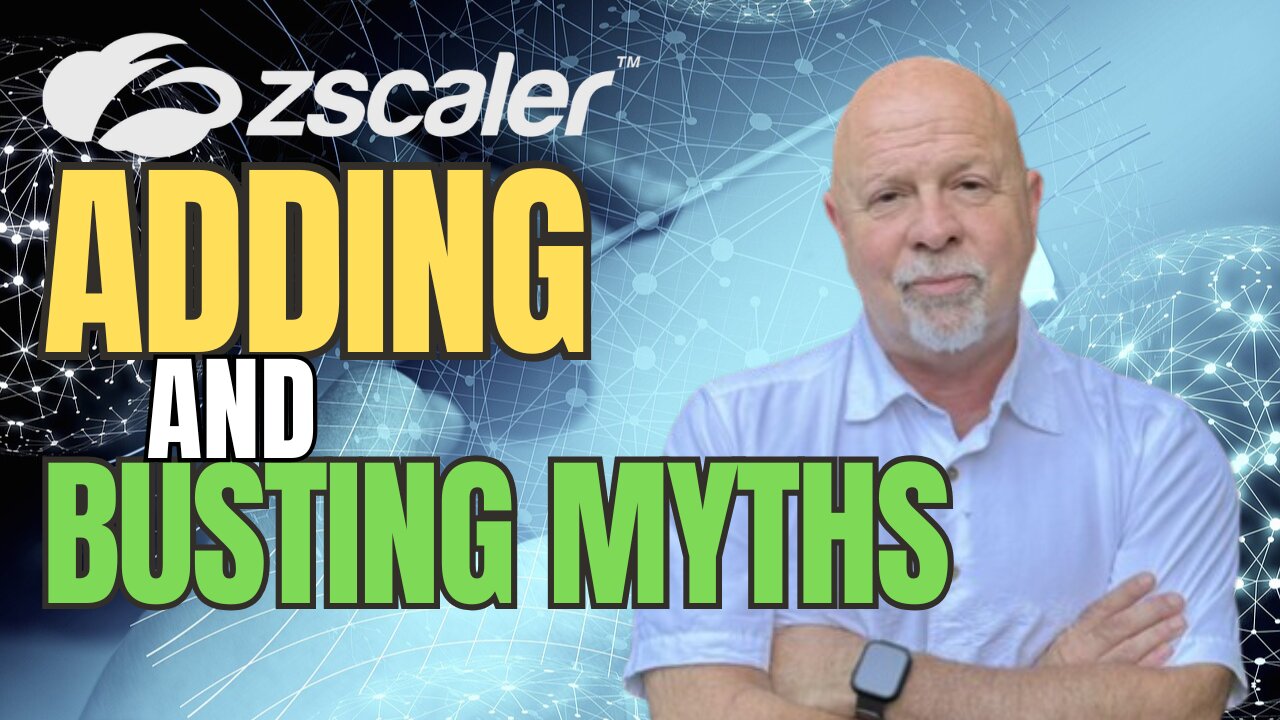 Adding ZScaler (ZS) to the portfolio for more income. Plus, Busting some Myths about covered calls.