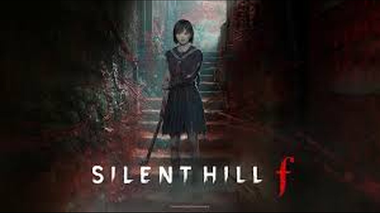 EP#29 Let's Smoke And Game My Chooms! Let's Discover The Secrets Of Silent Hill F!