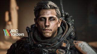 LIVE | IN THE HALL OF THE MONTIS KING | ARC RAIDERS