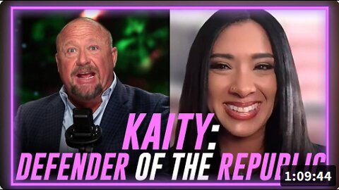 BREAKING EXCLUSIVE: Meet The Former New Jersey Democrat Now Devastating The Globalist's NWO & Exposing The Deep State's Color Revolution In LIVE TIME!