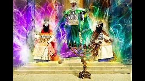 THE PATRIARCHAL NATION OF THE ISRAELITES WILL BE RESTORED BY THE LORD YAHAWAH BAHASHAM YAHAWASHI!!