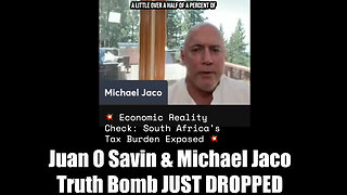 Truth Bomb JUST DROPPED. 8-20-25-AT-2PM-CST-50G-EST #TRUTH