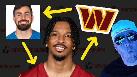 Jayden Daniels.. Commanders hire new OC? Good? Bad?