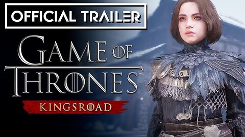 Game of Thrones: Kingsroad - Official Founder's Pack Trailer