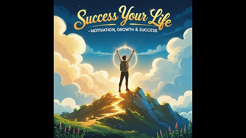 Success Your Life – Motivation, Growth & Success -01