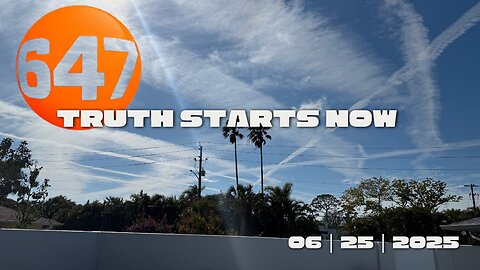 647 | Six Stories for 7 AM: Alligators, AI Gone Rogue, and Swallowed Toothbrushes