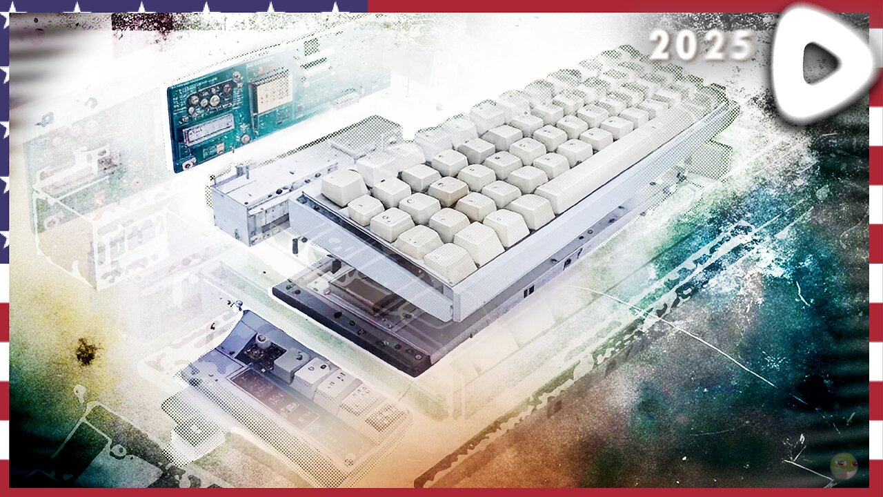 🟢04-07-25 ||||| Switch'd + BG3 Character Creation ||||| Keeb