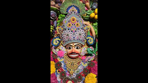 KASHTBHANJANDEV