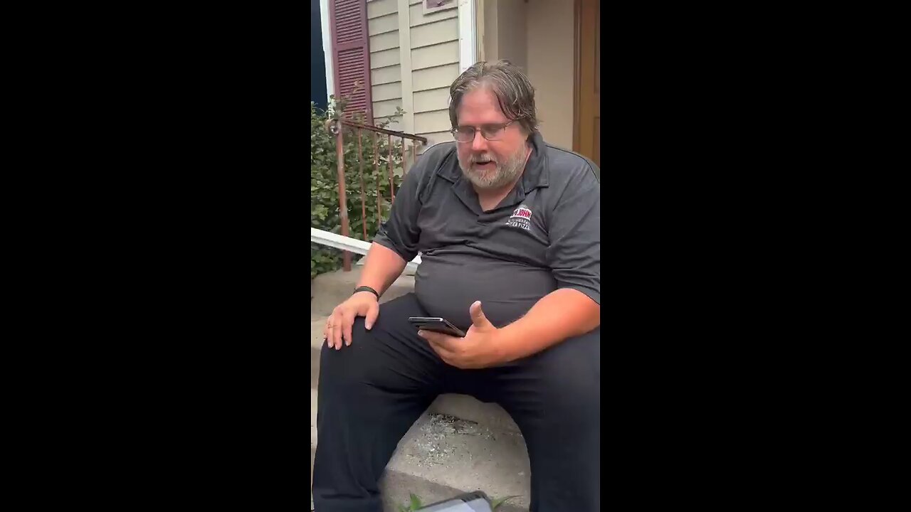 Minnesota Shooter Vance Boelter Texted Roommates David Carlson and Ron Ramsey: “I Made Some Bad