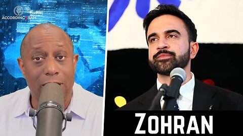 Zohran