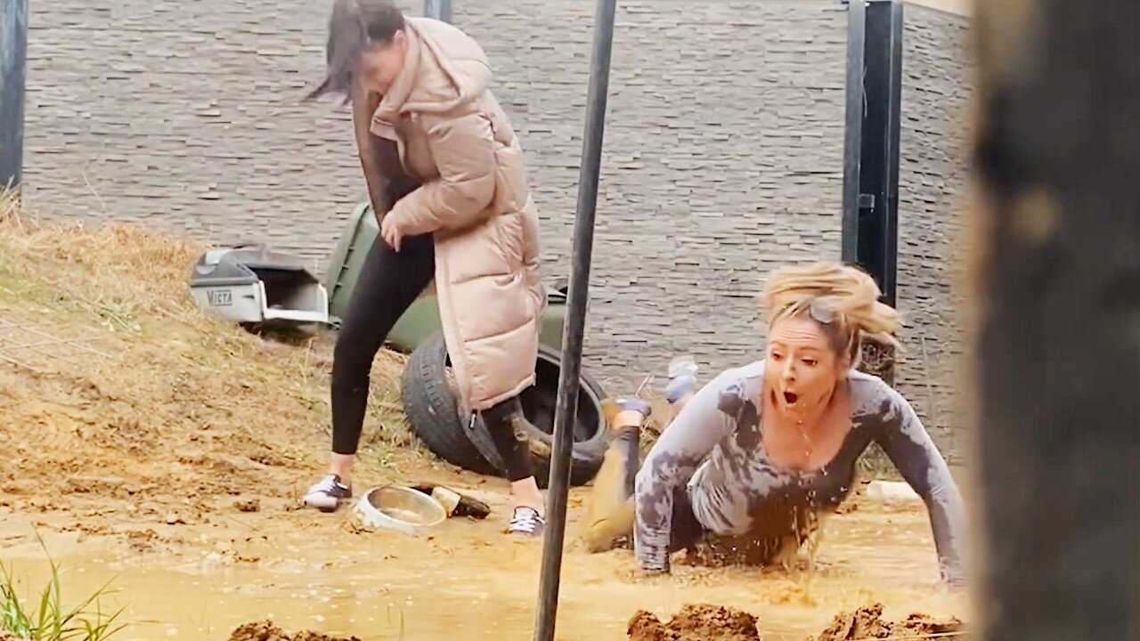 Best Messy Fails | Time for Spring Cleaning 😳