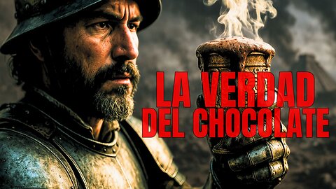 El SECRETO del CHOCOLATE | La Bebida de PODER del Imperio Español