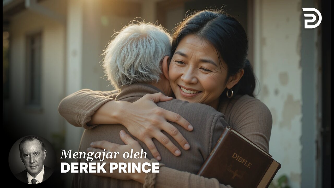 Perjalanan Menuju Kesempurnaan - Langkah Ketujuh: Cinta - Bagian 10