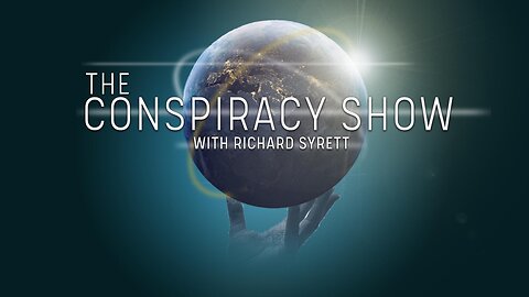 Electronic Harassment, The Conspiracy Show, Ep.107
